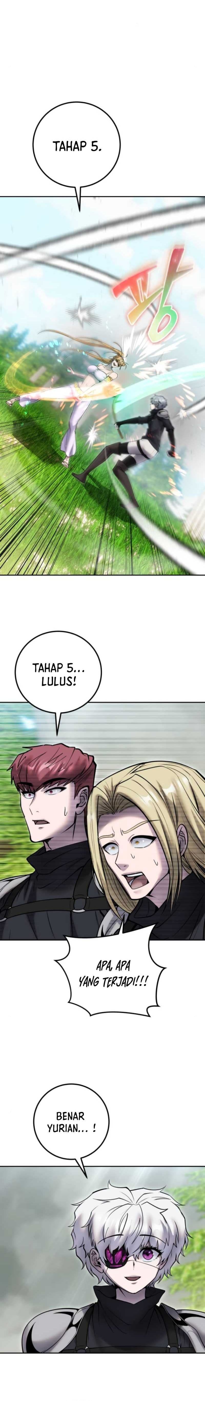 I Was More Overpowered Than the Hero, so I Hid My Power! - Chapter 48 - Page 16