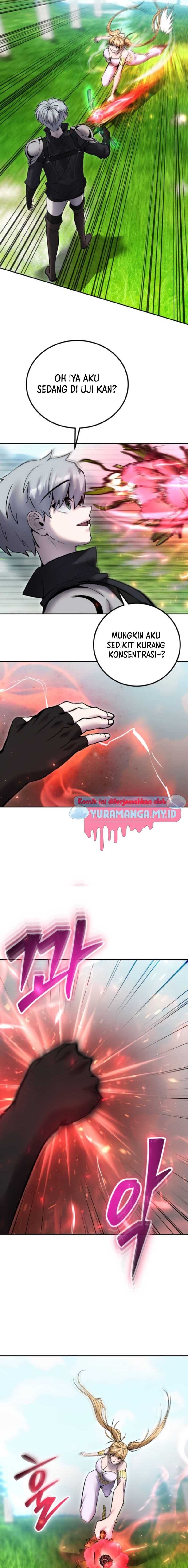 I Was More Overpowered Than the Hero, so I Hid My Power! - Chapter 48 - Page 19