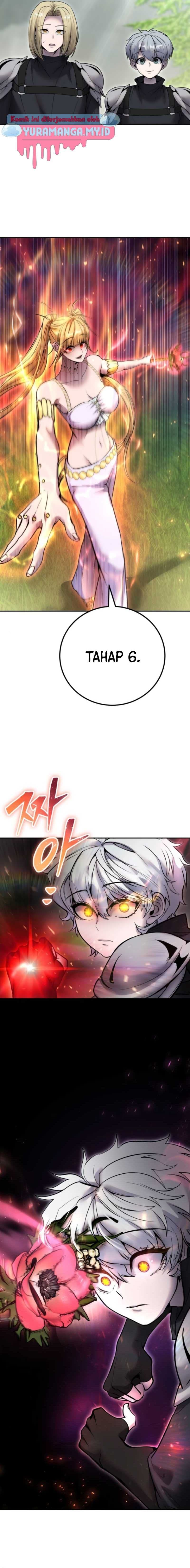 I Was More Overpowered Than the Hero, so I Hid My Power! - Chapter 48 - Page 2