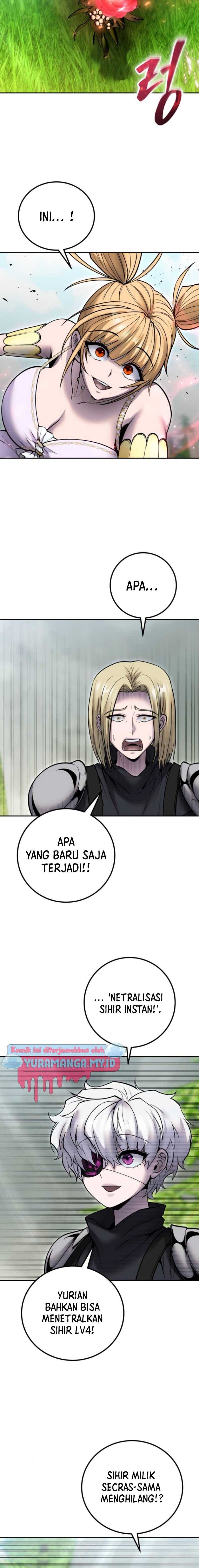 I Was More Overpowered Than the Hero, so I Hid My Power! - Chapter 48 - Page 20