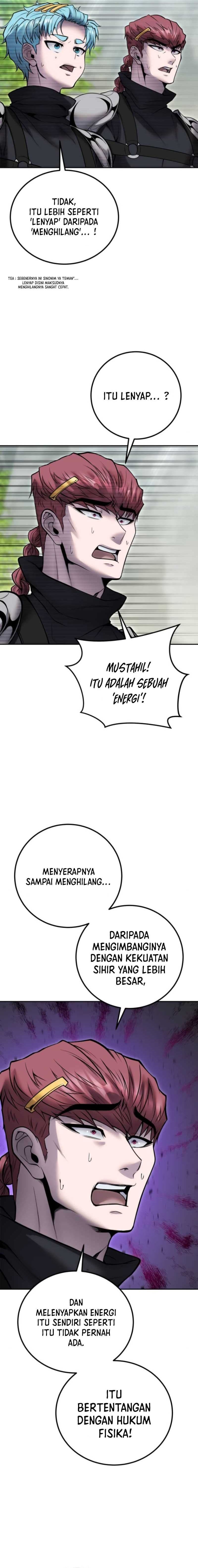 I Was More Overpowered Than the Hero, so I Hid My Power! - Chapter 48 - Page 21