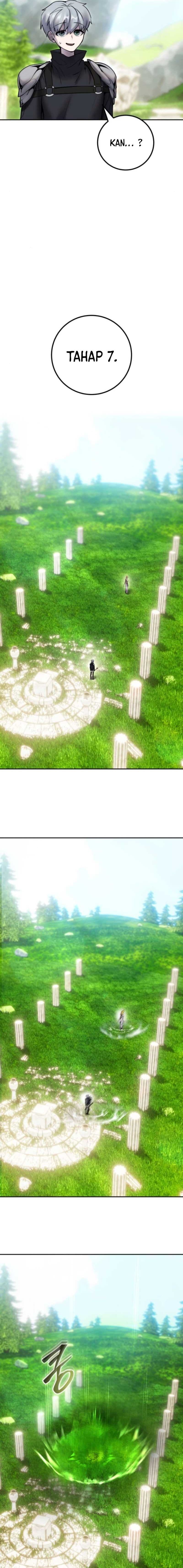 I Was More Overpowered Than the Hero, so I Hid My Power! - Chapter 48 - Page 23
