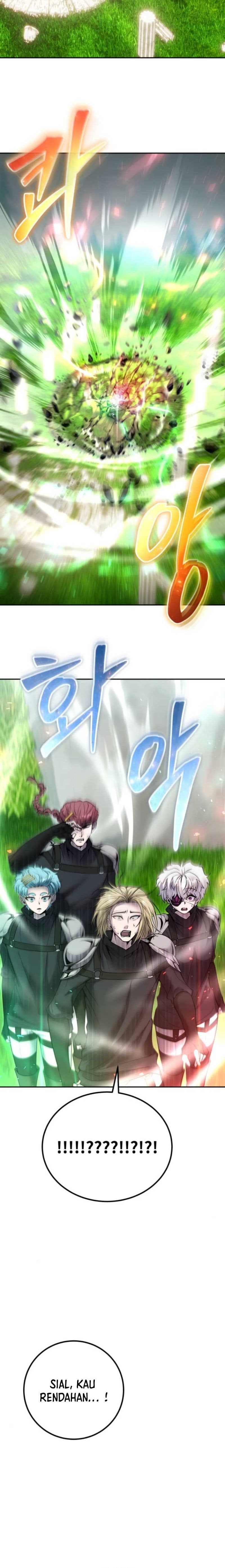 I Was More Overpowered Than the Hero, so I Hid My Power! - Chapter 48 - Page 24