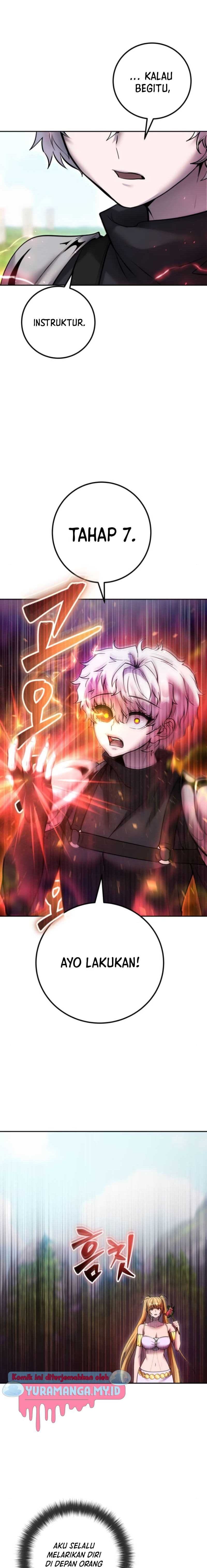 I Was More Overpowered Than the Hero, so I Hid My Power! - Chapter 48 - Page 8