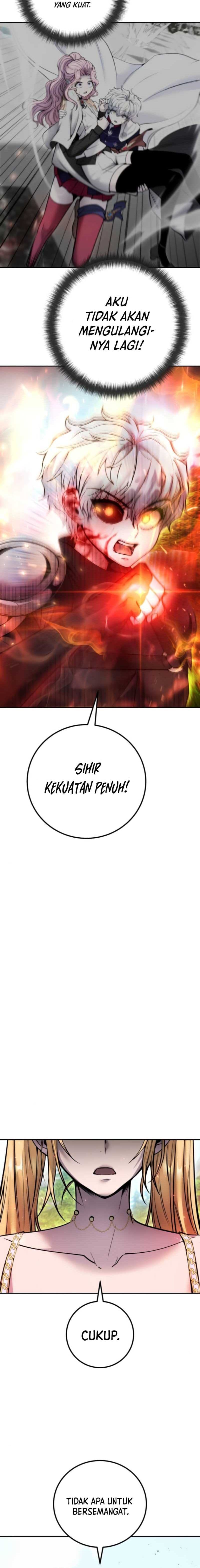 I Was More Overpowered Than the Hero, so I Hid My Power! - Chapter 48 - Page 9