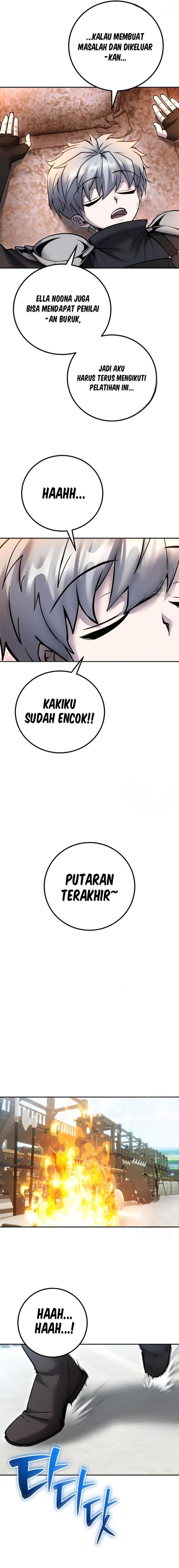 I Was More Overpowered Than the Hero, so I Hid My Power! - Chapter 49 - Page 13