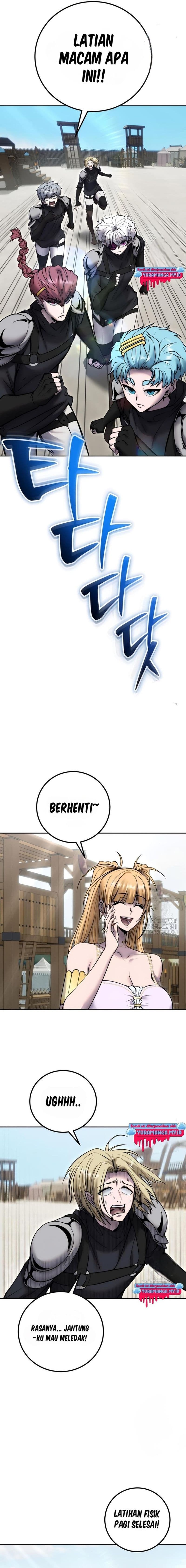 I Was More Overpowered Than the Hero, so I Hid My Power! - Chapter 49 - Page 14