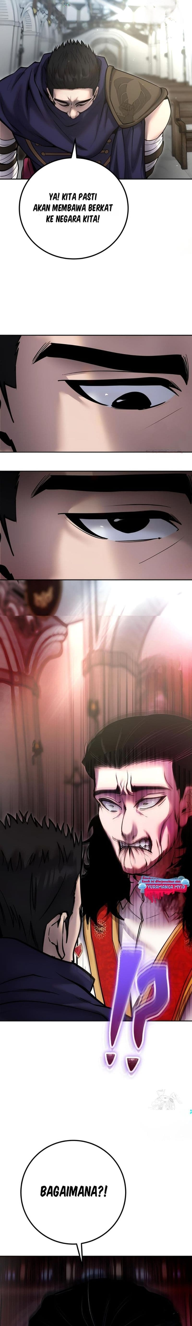 I Was More Overpowered Than the Hero, so I Hid My Power! - Chapter 49 - Page 18