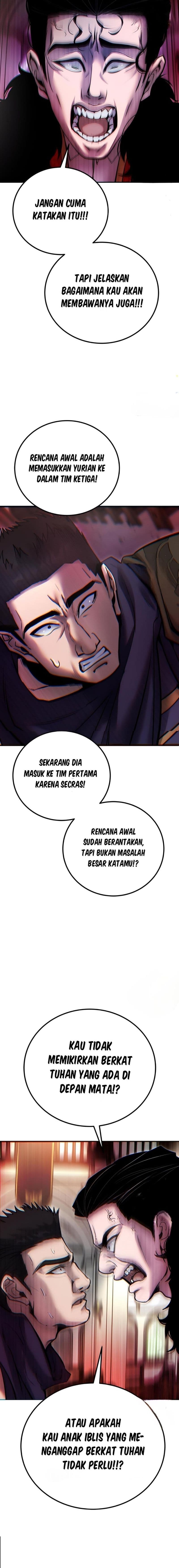 I Was More Overpowered Than the Hero, so I Hid My Power! - Chapter 49 - Page 19