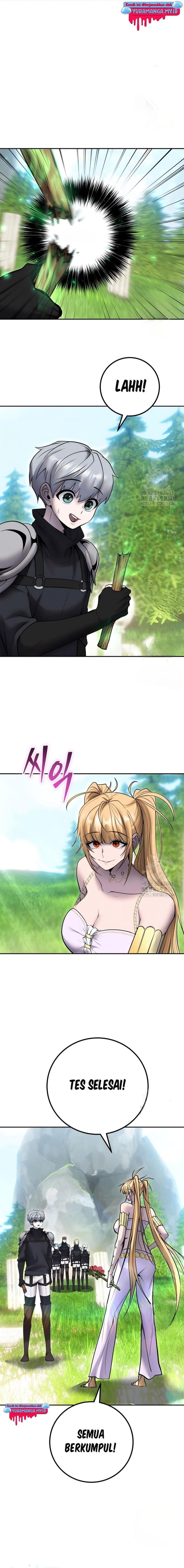 I Was More Overpowered Than the Hero, so I Hid My Power! - Chapter 49 - Page 3