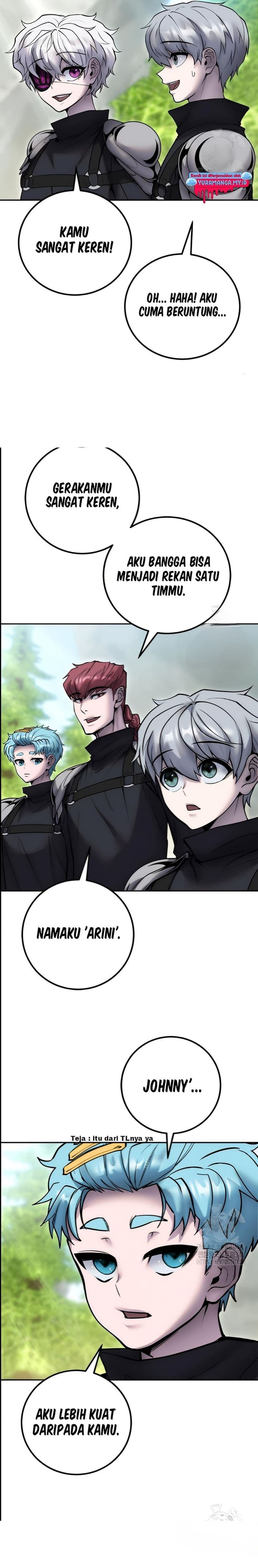 I Was More Overpowered Than the Hero, so I Hid My Power! - Chapter 49 - Page 9