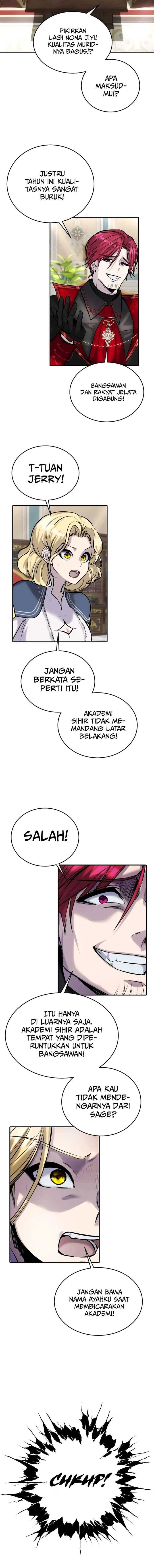 I Was More Overpowered Than the Hero, so I Hid My Power! - Chapter 5 - Page 12