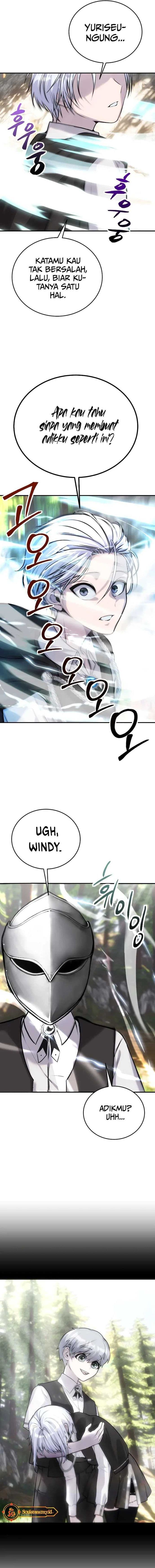I Was More Overpowered Than the Hero, so I Hid My Power! - Chapter 5 - Page 6