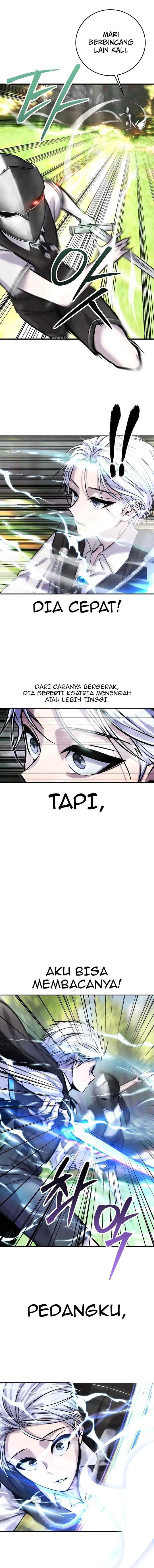 I Was More Overpowered Than the Hero, so I Hid My Power! - Chapter 5 - Page 8