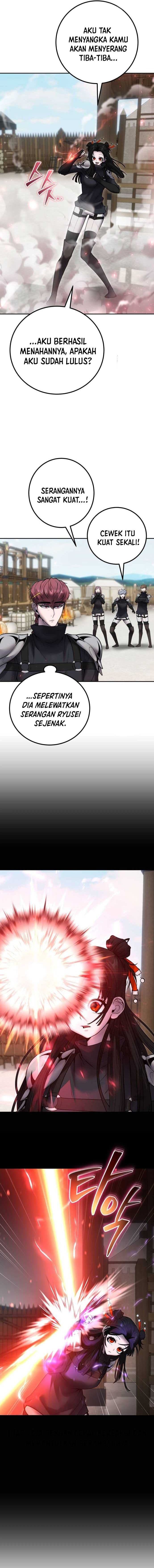 I Was More Overpowered Than the Hero, so I Hid My Power! - Chapter 50 - Page 13