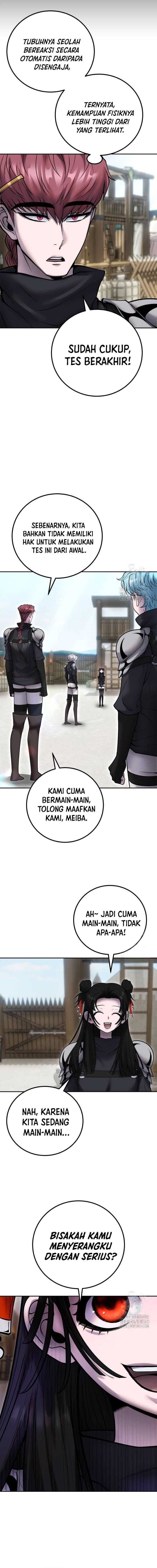 I Was More Overpowered Than the Hero, so I Hid My Power! - Chapter 50 - Page 14
