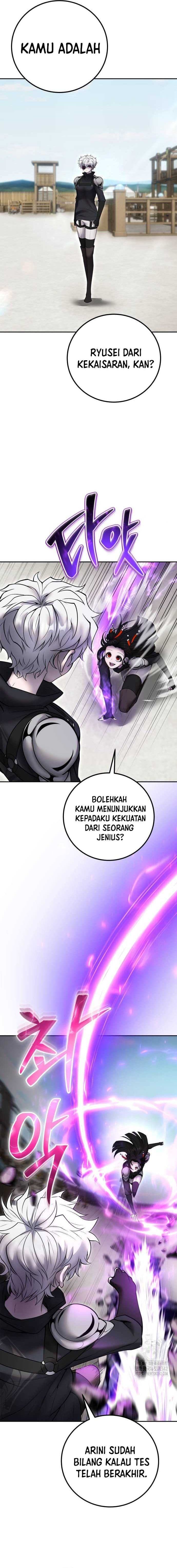I Was More Overpowered Than the Hero, so I Hid My Power! - Chapter 50 - Page 15