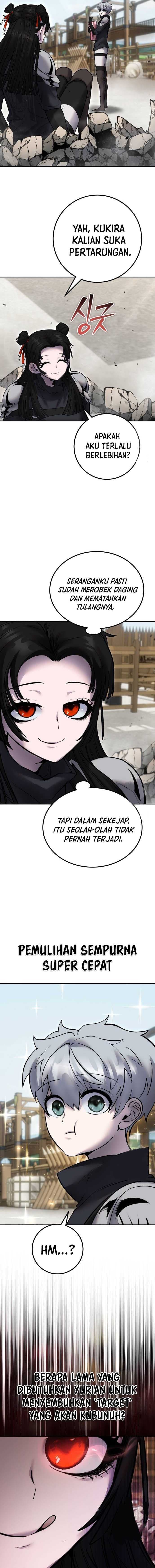 I Was More Overpowered Than the Hero, so I Hid My Power! - Chapter 50 - Page 20