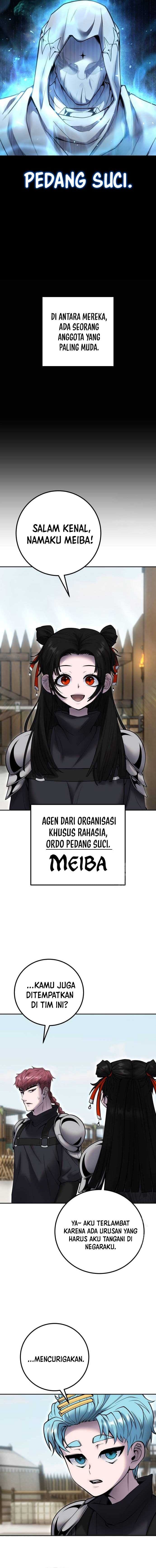 I Was More Overpowered Than the Hero, so I Hid My Power! - Chapter 50 - Page 3