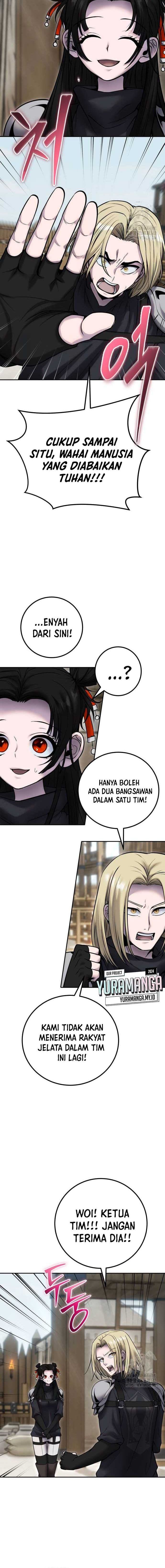 I Was More Overpowered Than the Hero, so I Hid My Power! - Chapter 50 - Page 5