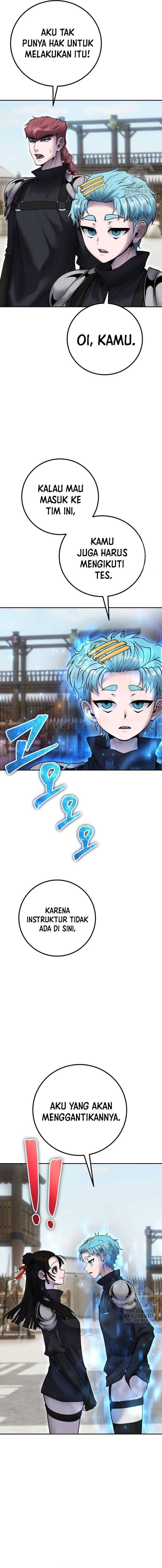 I Was More Overpowered Than the Hero, so I Hid My Power! - Chapter 50 - Page 6