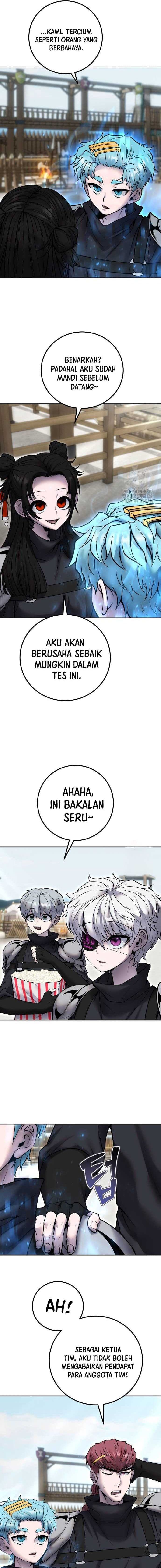 I Was More Overpowered Than the Hero, so I Hid My Power! - Chapter 50 - Page 7