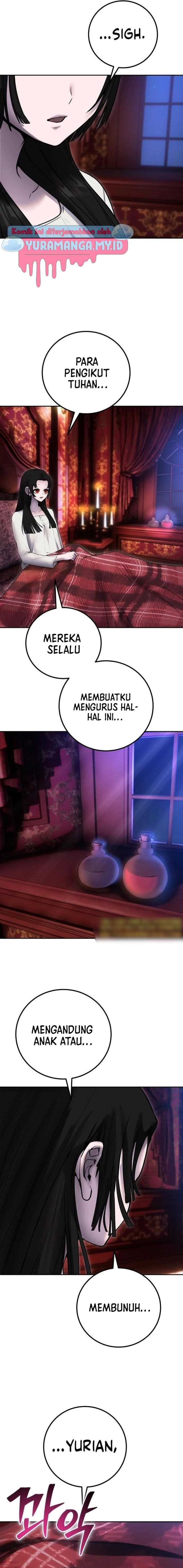 I Was More Overpowered Than the Hero, so I Hid My Power! - Chapter 51 - Page 13