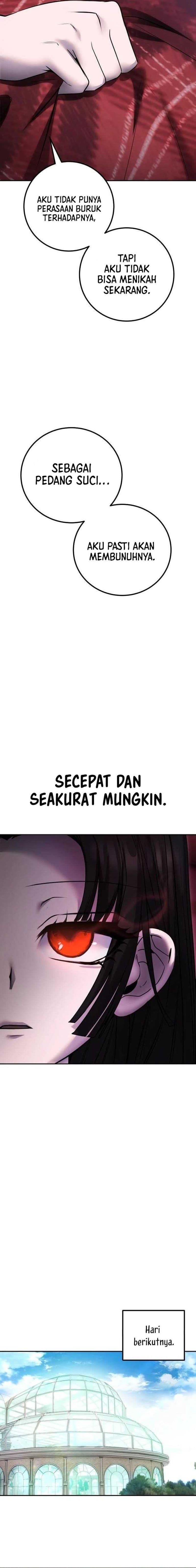 I Was More Overpowered Than the Hero, so I Hid My Power! - Chapter 51 - Page 14