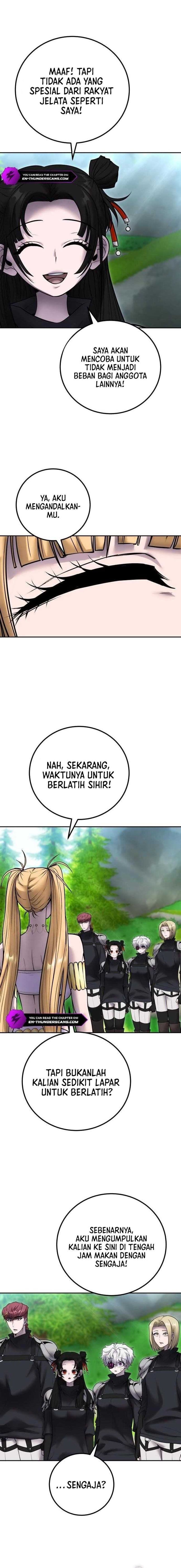 I Was More Overpowered Than the Hero, so I Hid My Power! - Chapter 51 - Page 22