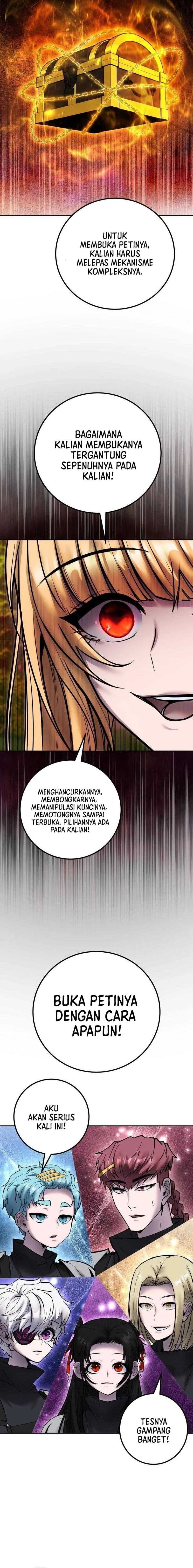 I Was More Overpowered Than the Hero, so I Hid My Power! - Chapter 51 - Page 26