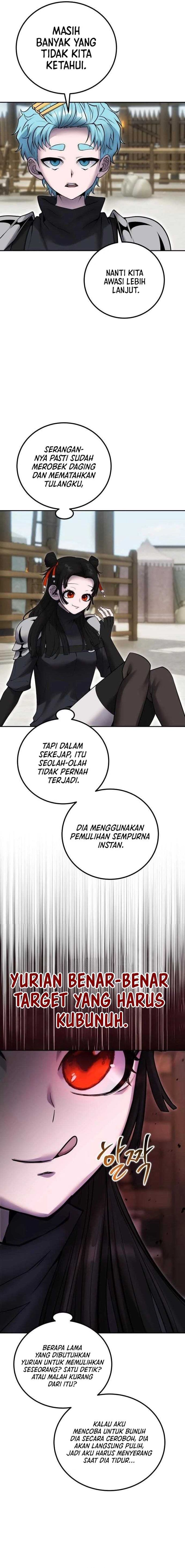 I Was More Overpowered Than the Hero, so I Hid My Power! - Chapter 51 - Page 4