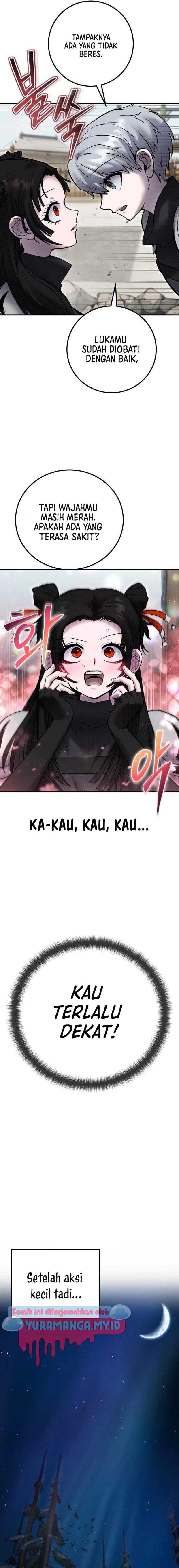 I Was More Overpowered Than the Hero, so I Hid My Power! - Chapter 51 - Page 5