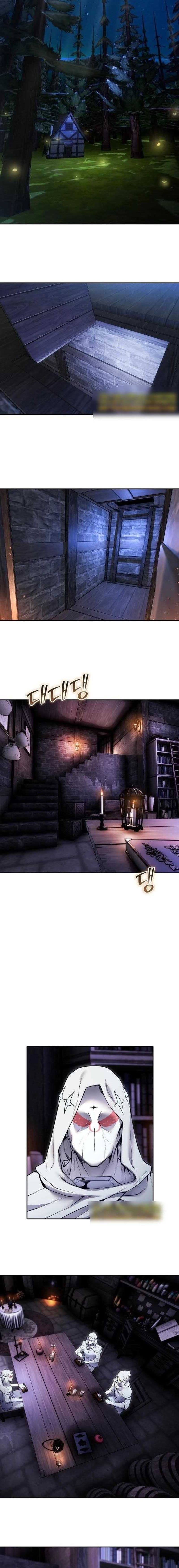 I Was More Overpowered Than the Hero, so I Hid My Power! - Chapter 51 - Page 6