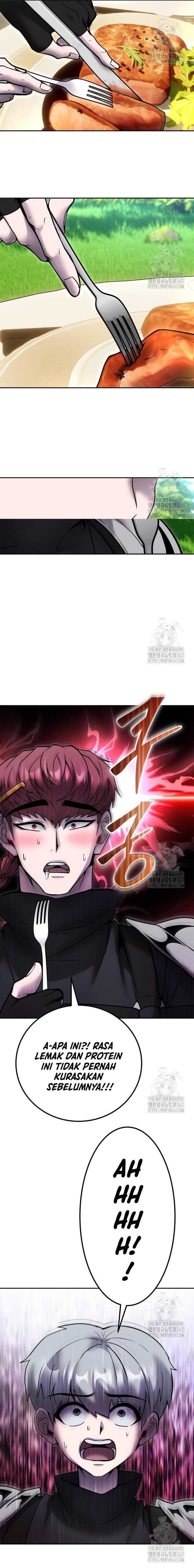 I Was More Overpowered Than the Hero, so I Hid My Power! - Chapter 52 - Page 10