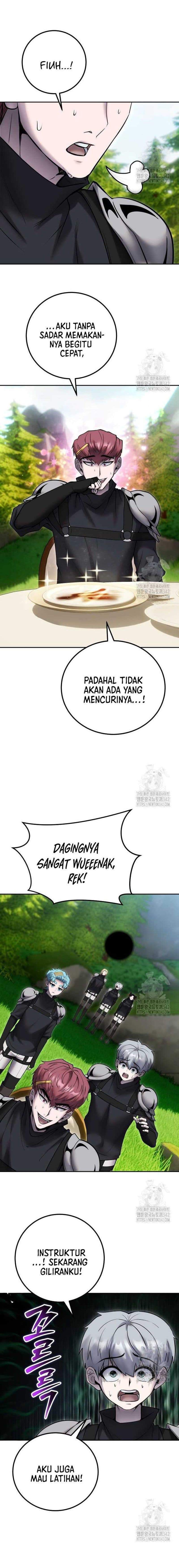 I Was More Overpowered Than the Hero, so I Hid My Power! - Chapter 52 - Page 12