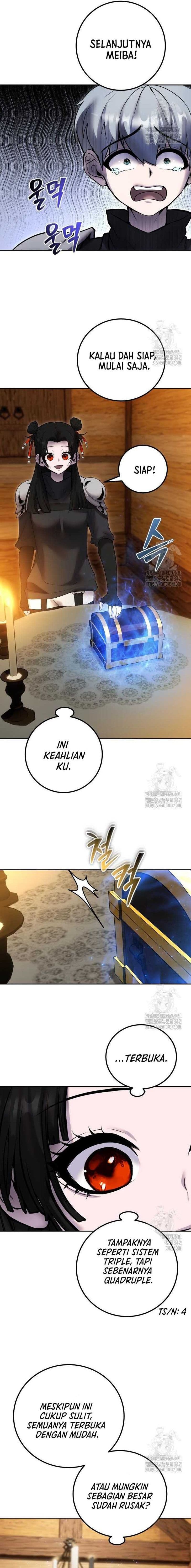 I Was More Overpowered Than the Hero, so I Hid My Power! - Chapter 52 - Page 18