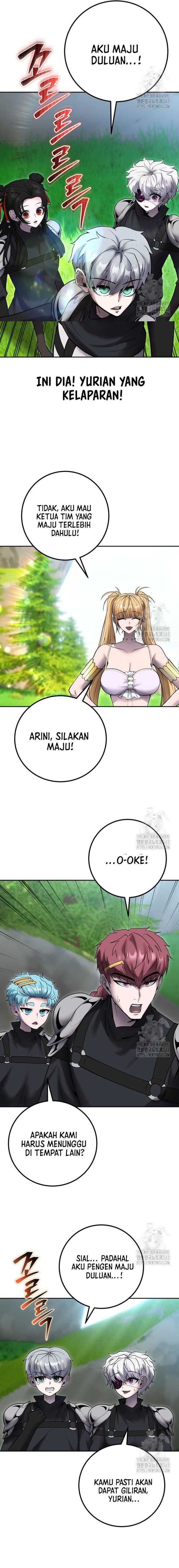 I Was More Overpowered Than the Hero, so I Hid My Power! - Chapter 52 - Page 2