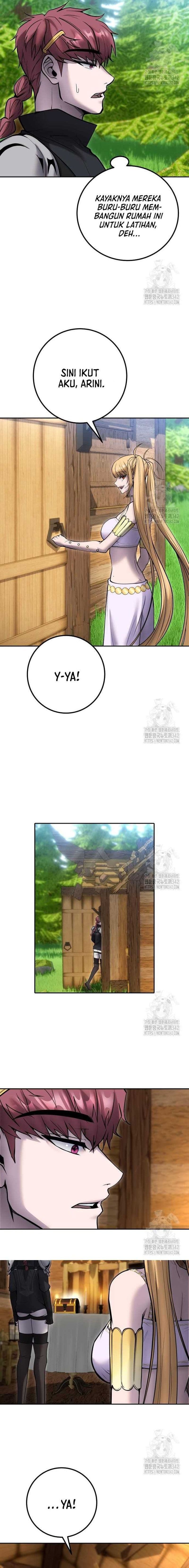 I Was More Overpowered Than the Hero, so I Hid My Power! - Chapter 52 - Page 4