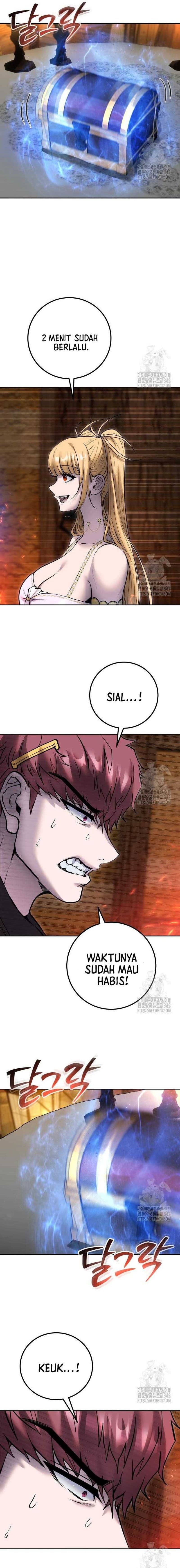 I Was More Overpowered Than the Hero, so I Hid My Power! - Chapter 52 - Page 6