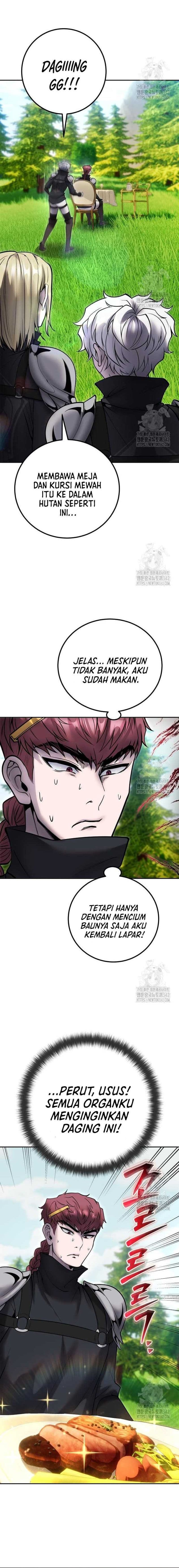 I Was More Overpowered Than the Hero, so I Hid My Power! - Chapter 52 - Page 9