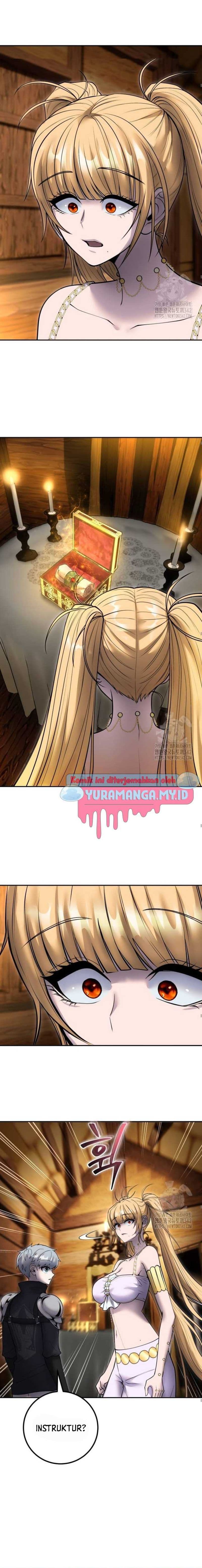 I Was More Overpowered Than the Hero, so I Hid My Power! - Chapter 53 - Page 11