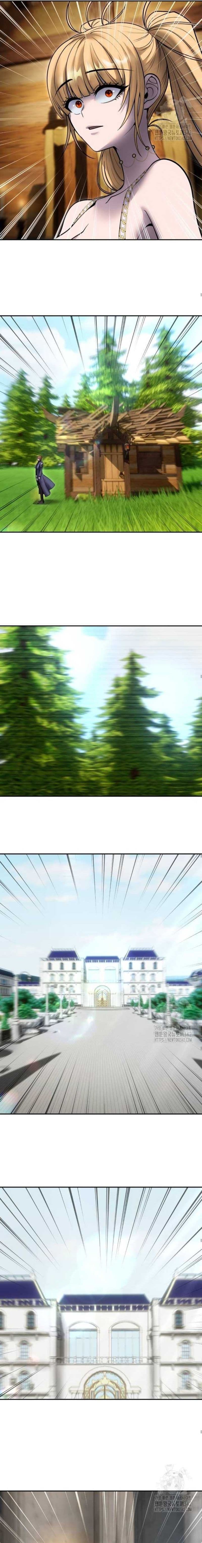 I Was More Overpowered Than the Hero, so I Hid My Power! - Chapter 53 - Page 12