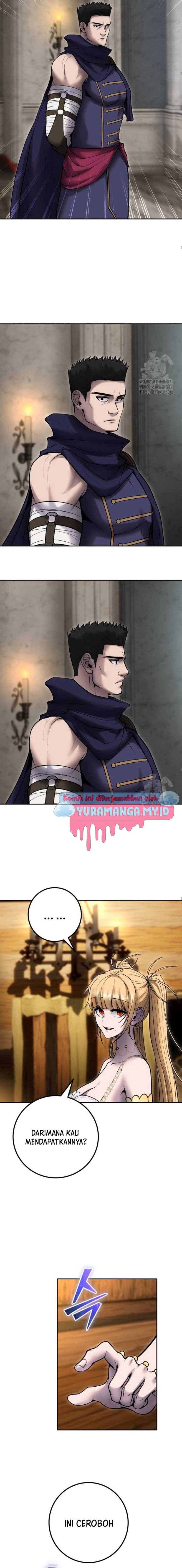 I Was More Overpowered Than the Hero, so I Hid My Power! - Chapter 53 - Page 13