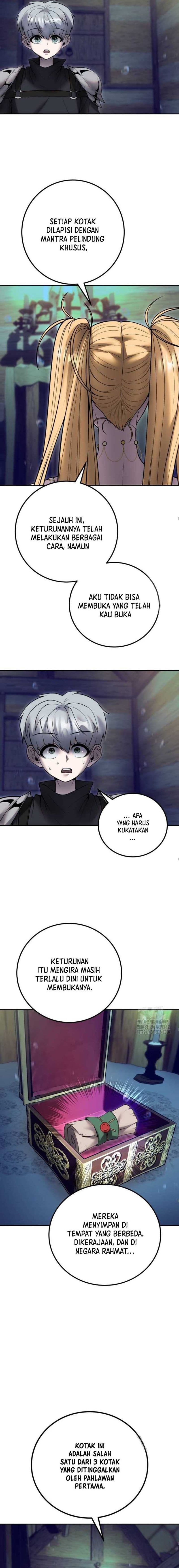 I Was More Overpowered Than the Hero, so I Hid My Power! - Chapter 53 - Page 15