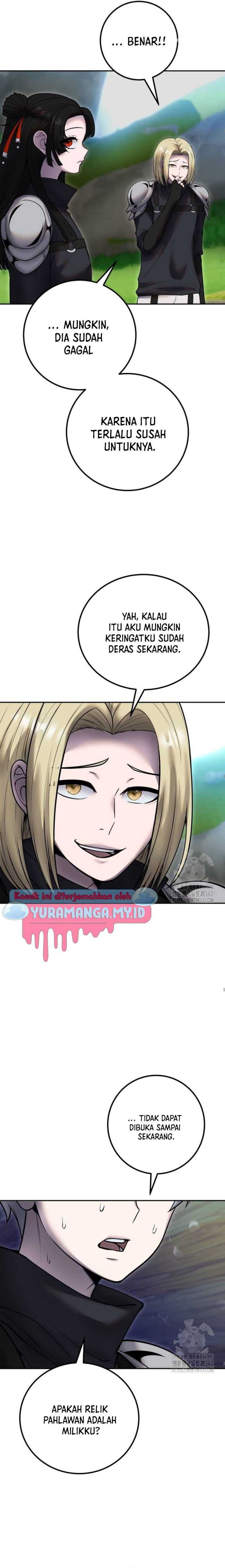 I Was More Overpowered Than the Hero, so I Hid My Power! - Chapter 53 - Page 17