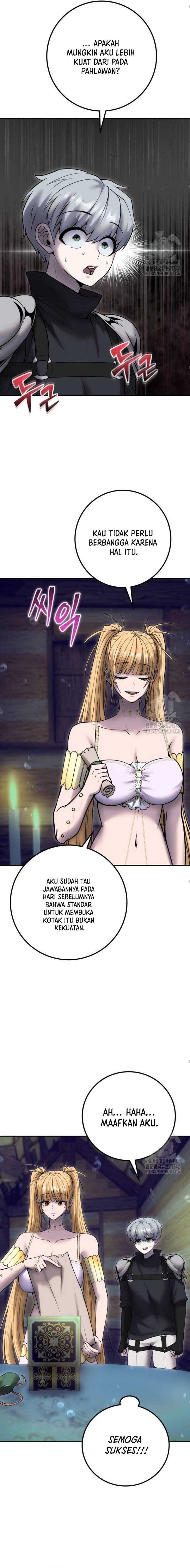 I Was More Overpowered Than the Hero, so I Hid My Power! - Chapter 53 - Page 18