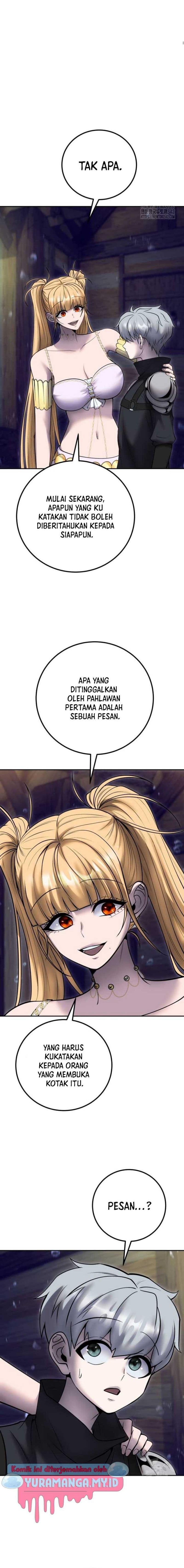 I Was More Overpowered Than the Hero, so I Hid My Power! - Chapter 53 - Page 21