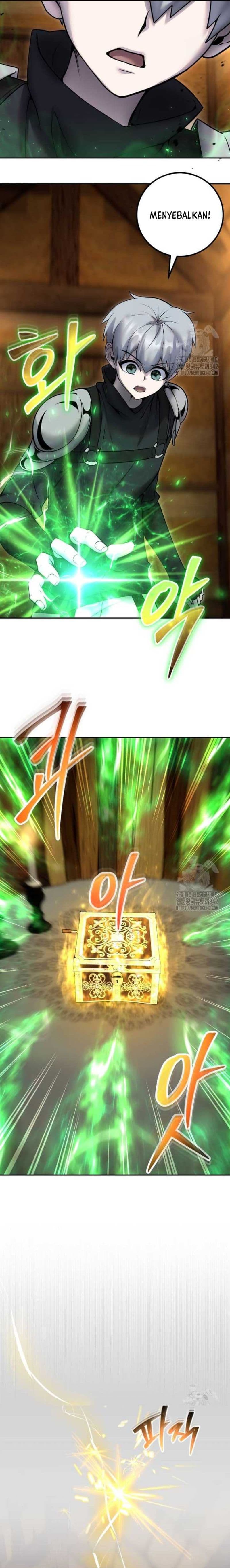 I Was More Overpowered Than the Hero, so I Hid My Power! - Chapter 53 - Page 6