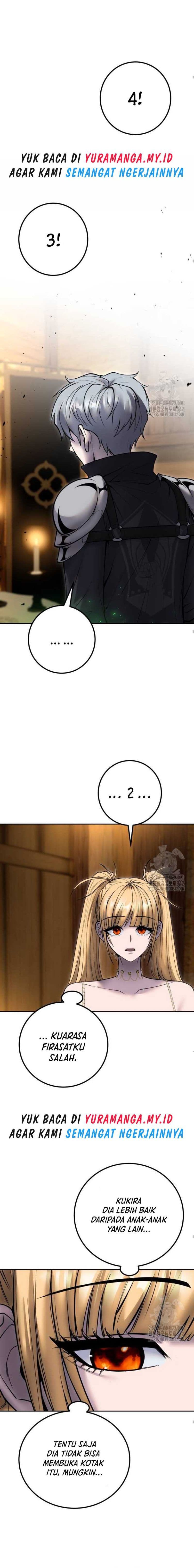 I Was More Overpowered Than the Hero, so I Hid My Power! - Chapter 53 - Page 9