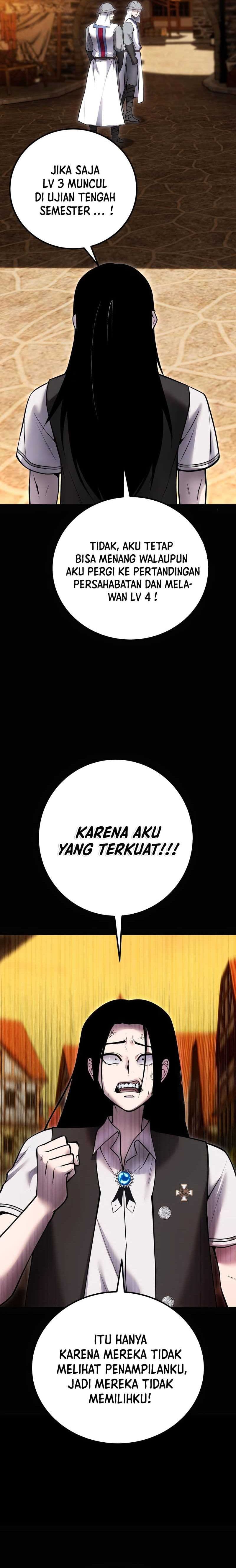 I Was More Overpowered Than the Hero, so I Hid My Power! - Chapter 54 - Page 16